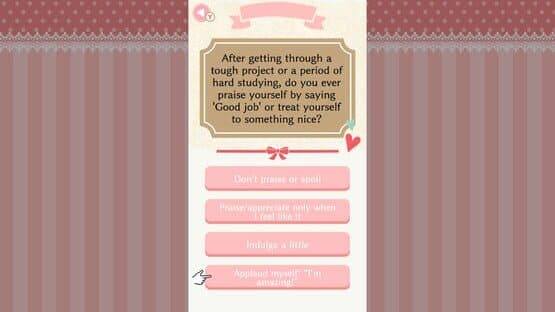 Ultimate Romance Test — screenshot 3
