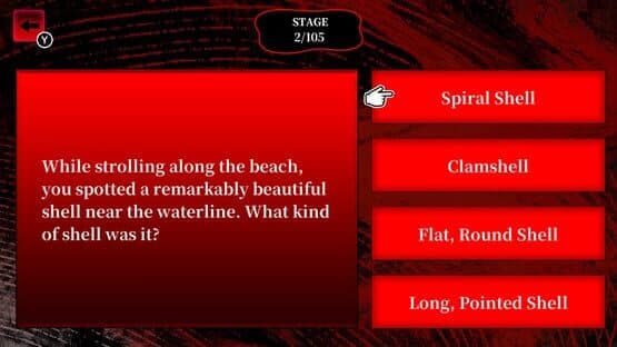 Your True Nature Test — screenshot 2