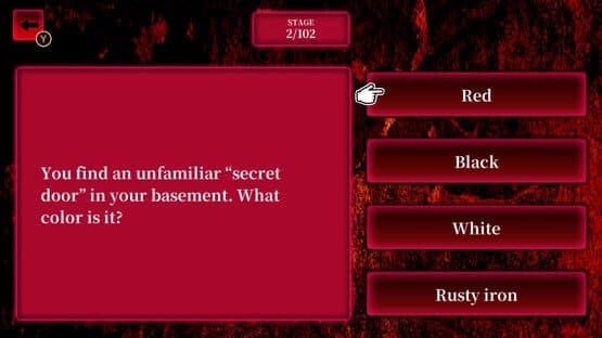 Your “Hidden Side” Test — screenshot 2