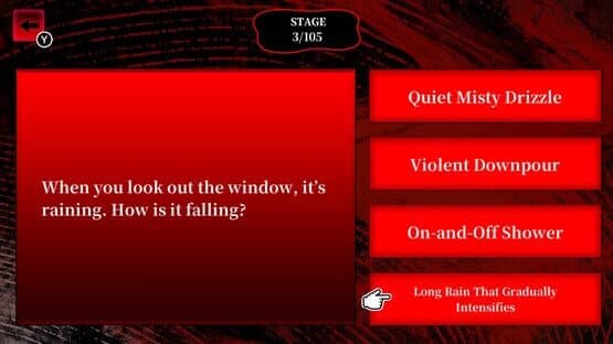 Your True Nature Test — screenshot 3