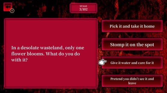 Your “Hidden Side” Test — screenshot 3