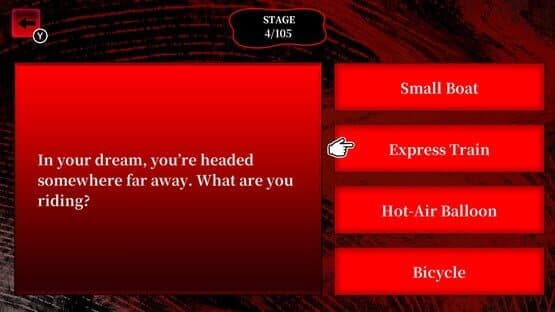 Your True Nature Test — screenshot 4
