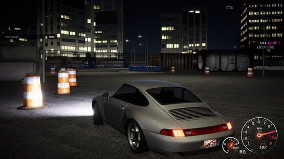 Kanjozoku Game: Car Racing & Highway Driving Simulator Remaster — screenshot 3