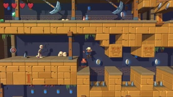 Pyramid Quest Bundle — screenshot 3