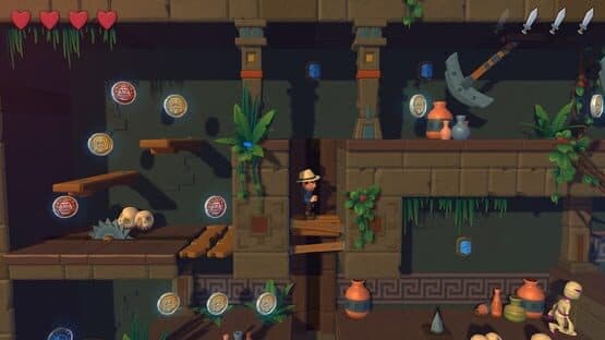 Pyramid Quest Bundle — screenshot 6