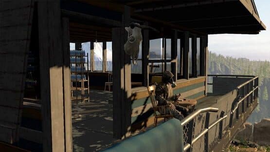 Outbreak Zombie Survival Collection — screenshot 1
