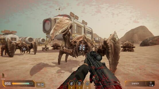 Outbreak Zombie Survival Collection — screenshot 3
