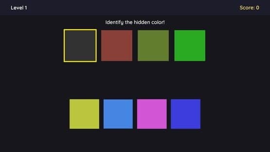 Colorium — screenshot 1