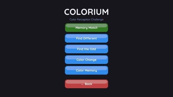 Colorium — screenshot 4