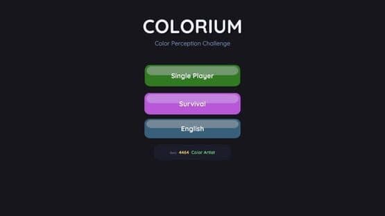 Colorium — screenshot 6