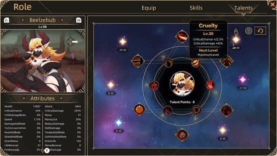 Idle Devils: Ultimate Edition — screenshot 1