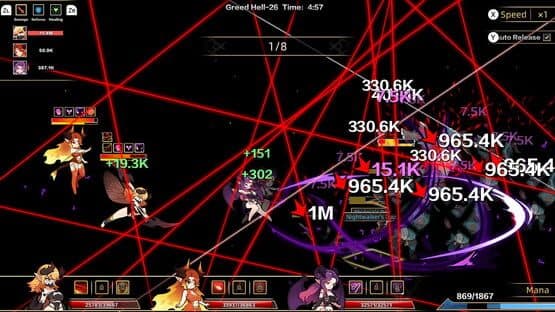 Idle Devils: Ultimate Edition — screenshot 2