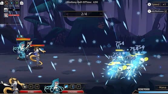 Idle Devils: Ultimate Edition — screenshot 3