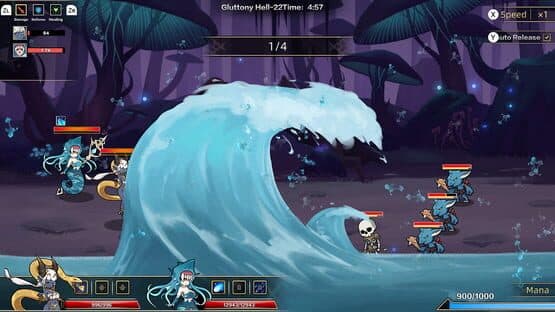 Idle Devils: Ultimate Edition — screenshot 4