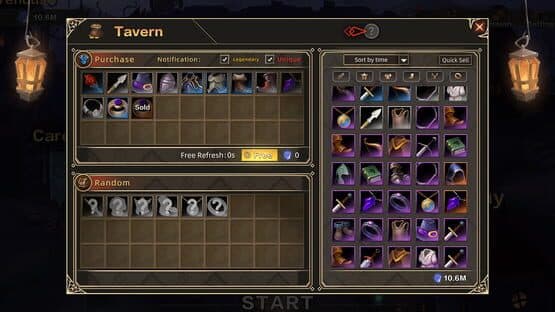 Idle Devils: Ultimate Edition — screenshot 5