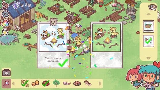 Hidden in my Paradise + Hidden around the World Bundle — screenshot 1
