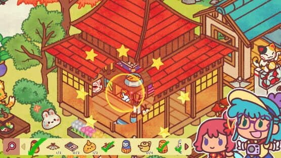 Hidden in my Paradise + Hidden around the World Bundle — screenshot 2