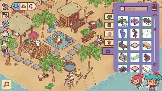 Hidden in my Paradise + Hidden around the World Bundle — screenshot 3