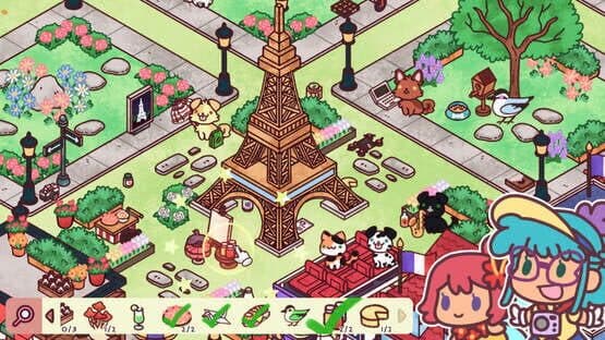 Hidden in my Paradise + Hidden around the World Bundle — screenshot 4