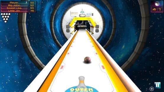 Bowling Fever: Power Edition — screenshot 2