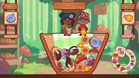 Bun Buns: Complete Edition — screenshot 4
