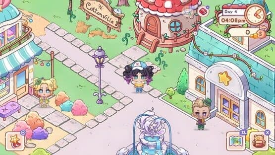 Cute & Cozy Farm 5-in-1 — screenshot 1