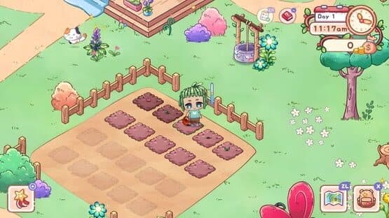 Cute & Cozy Farm 5-in-1 — screenshot 2