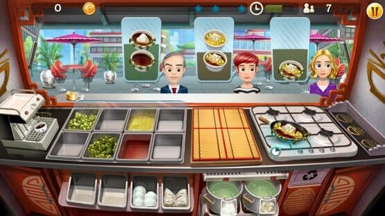 Cooking Arena: Value Edition — screenshot 3