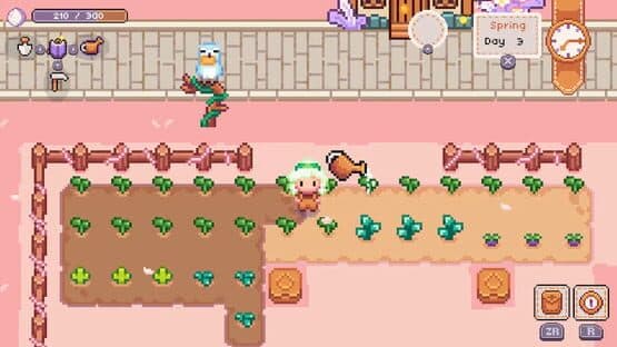 Cute & Cozy Farm 5-in-1 — screenshot 3