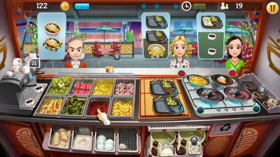 Cooking Arena: Value Edition — screenshot 4