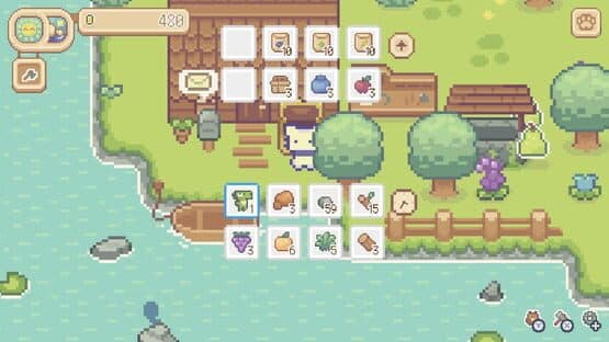 Cute & Cozy Farm 5-in-1 — screenshot 4