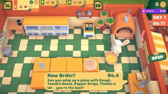 Cute & Cozy Farm 5-in-1 — screenshot 5