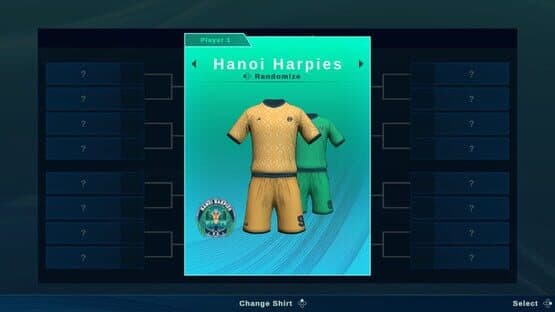 Football Legends 2025: Diamond Edition — screenshot 5