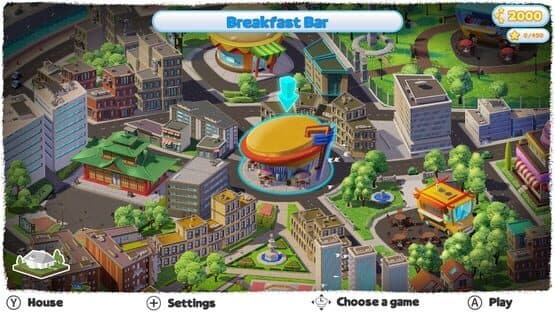 Restaurant Tycoon: My Cooking Empire - Complete Edition — screenshot 1