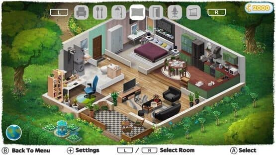 Restaurant Tycoon: My Cooking Empire - Complete Edition — screenshot 3