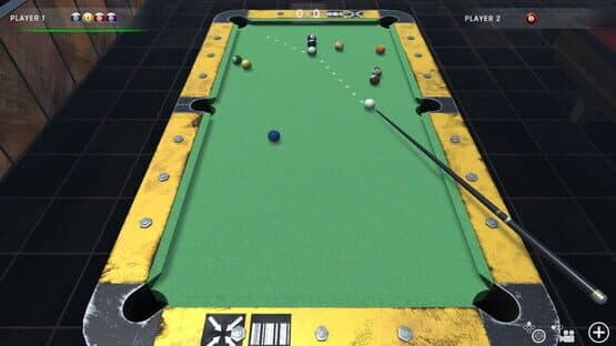 Pool Fever: Upgrade Edition — screenshot 4