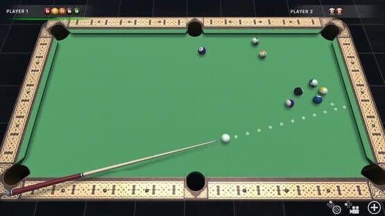 Pool Fever: Upgrade Edition — screenshot 6
