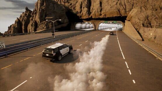 Police Simulator: Patrol Officers - Complete Edition — screenshot 2