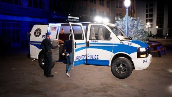 Police Simulator: Patrol Officers - Complete Edition — screenshot 4