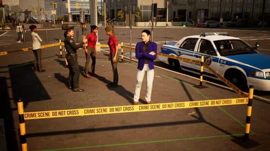 Police Simulator: Patrol Officers - Complete Edition — screenshot 5
