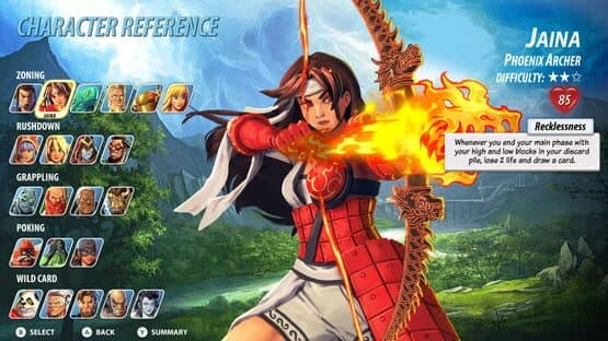 Yomi 2: Complete edition — screenshot 2