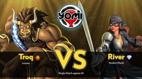 Yomi 2: Complete edition — screenshot 3