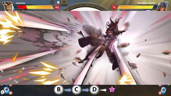 Yomi 2: Complete edition — screenshot 4