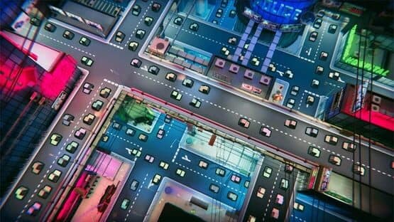 Urban Flow: Pro Edition — screenshot 4