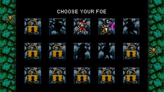 Lich of Might — screenshot 3