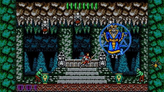 Lich of Might — screenshot 4