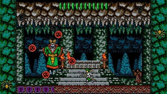 Lich of Might — screenshot 5