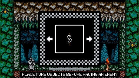 Lich of Might — screenshot 7