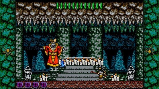 Lich of Might — screenshot 8