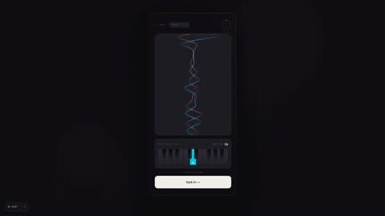 Soundwave — screenshot 2